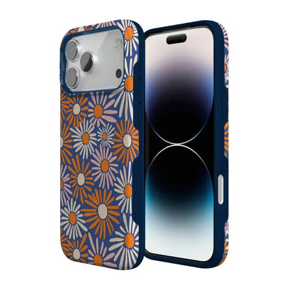 Spring Forward | Daisy Floral Case