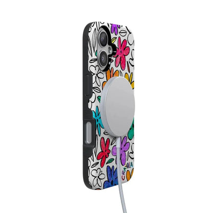 Outside the Lines | Crayola Marker Case