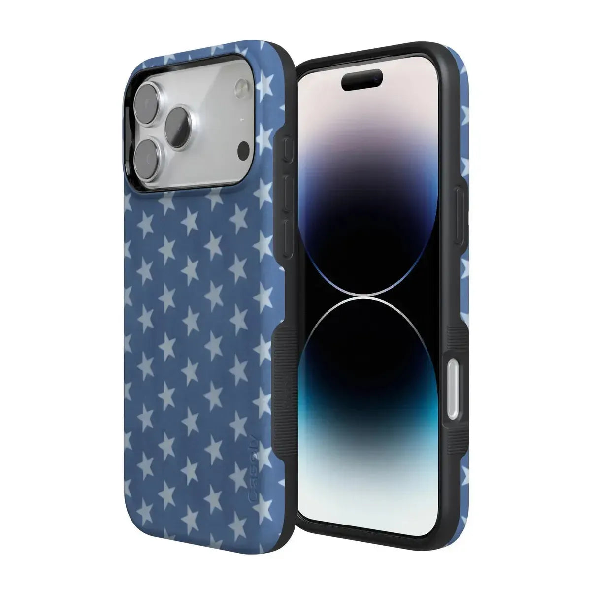 Seeing Stars | Red, White & Blue Case