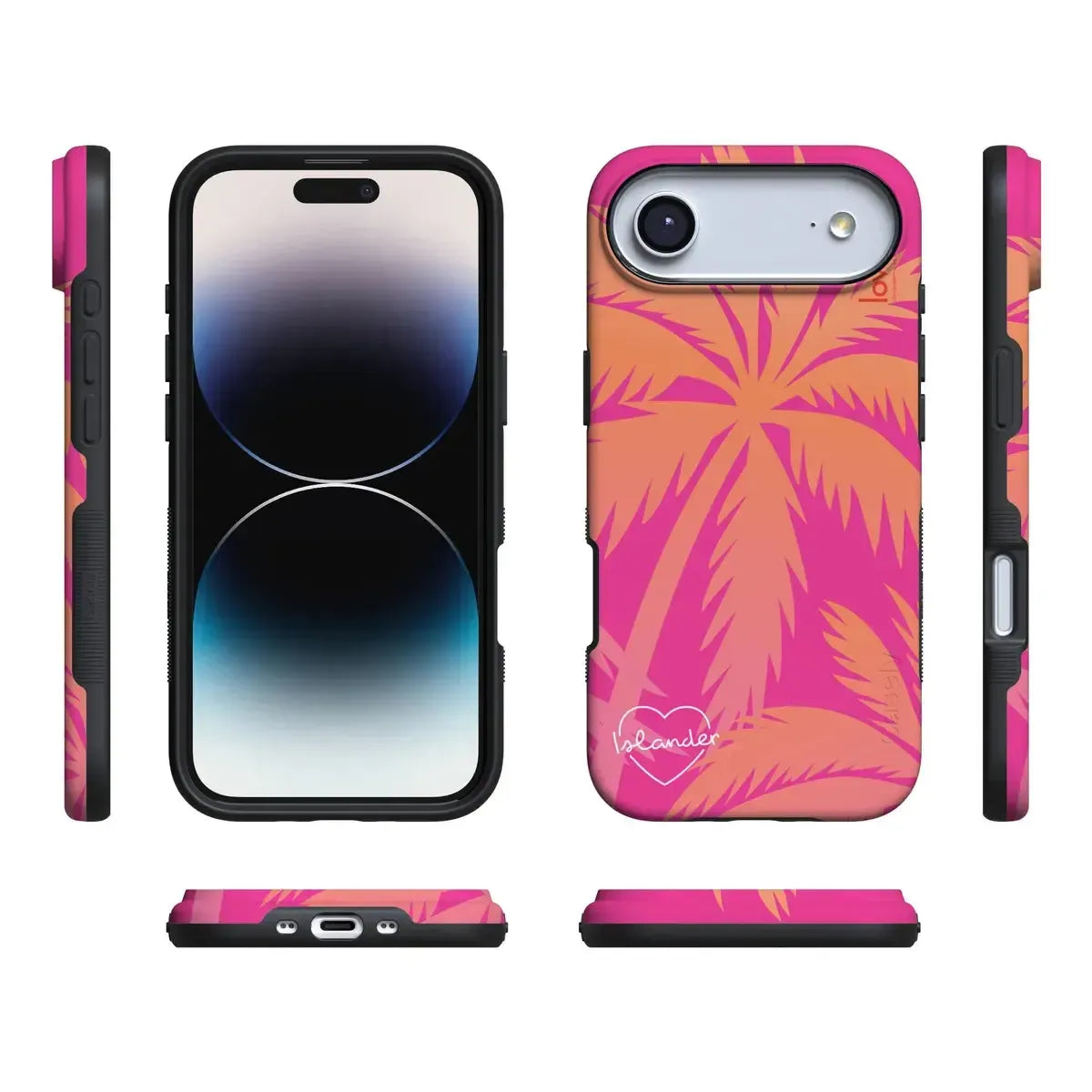 Islander | Love Island Case
