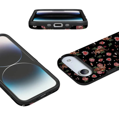 Wild at Heart | Tiger Case