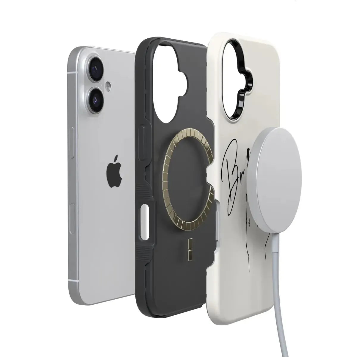 Put a Ring on It | Bridal Case