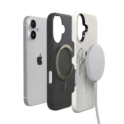 Put a Ring on It | Bridal Case