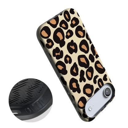 Into the Wild | Leopard Print Case