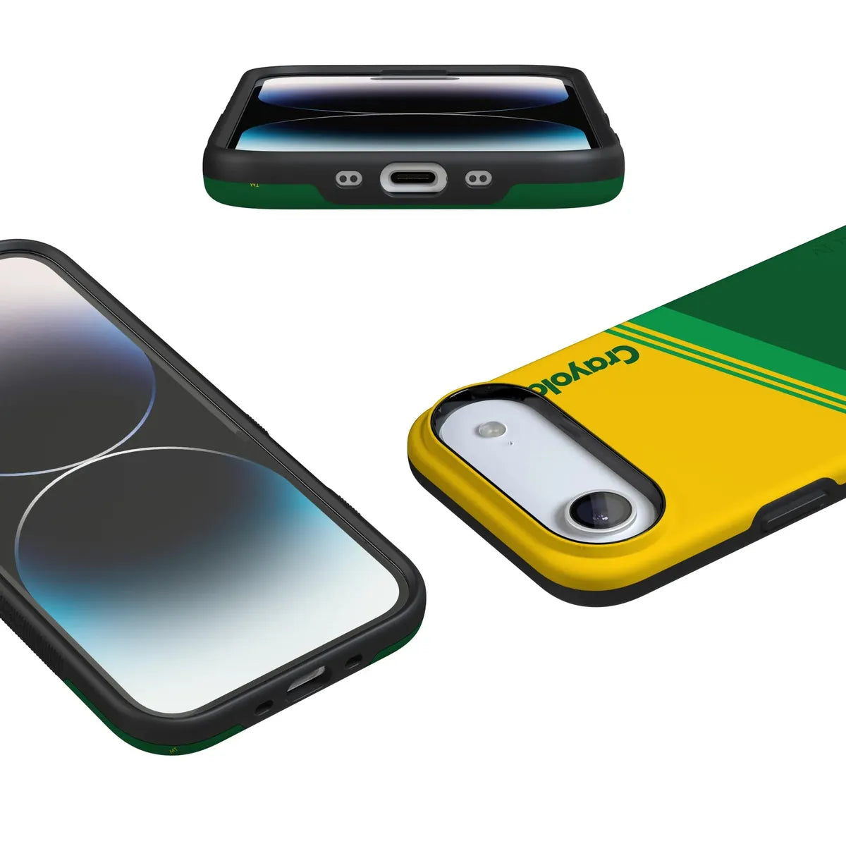 Keep It Classic | Crayola Crayon Box Case