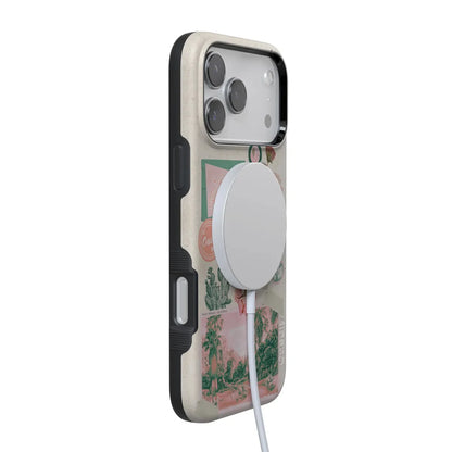 Vintage Vacay | FashionPass x Casely Case