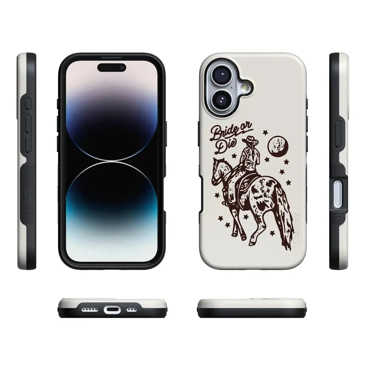 Bride or Die | Rodeo Bachelorette Case