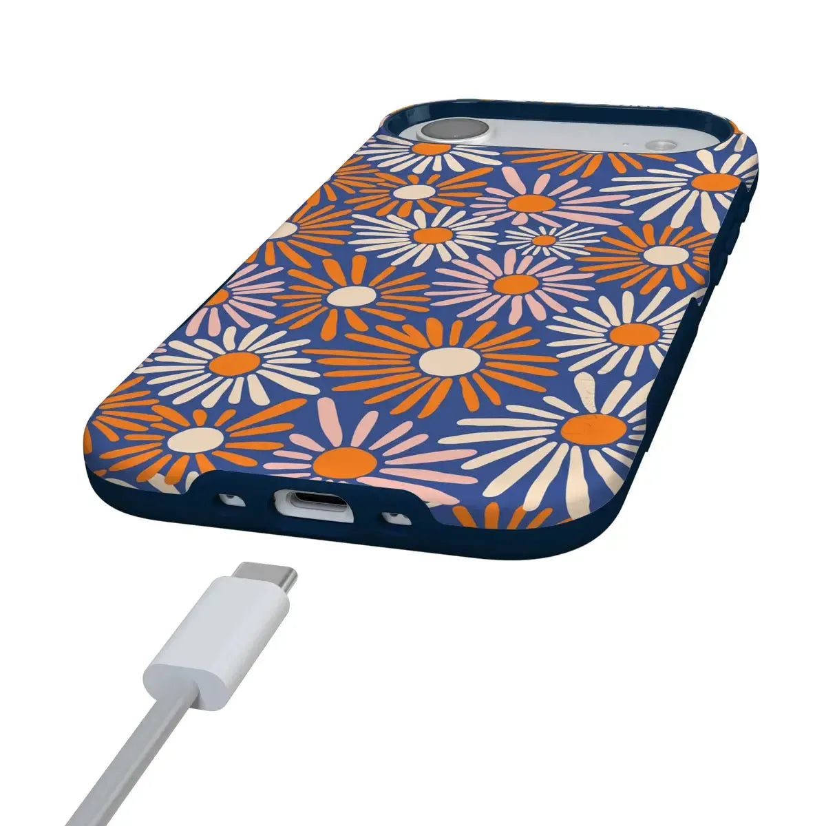 Spring Forward | Daisy Floral Case