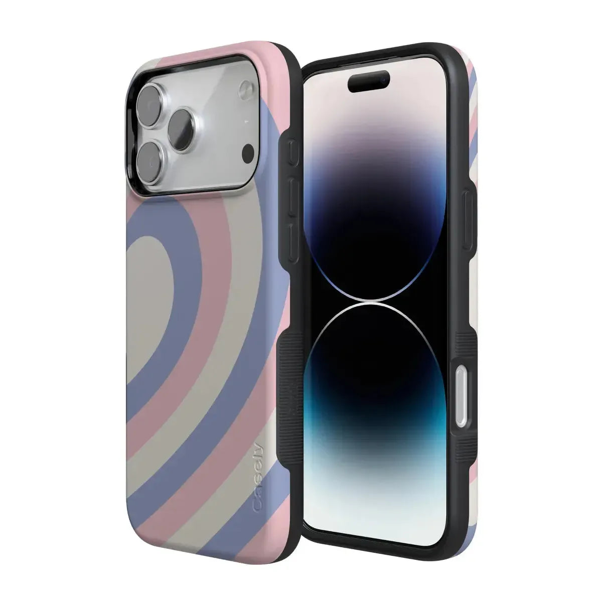 Be Mine | Tiny Hearts Case