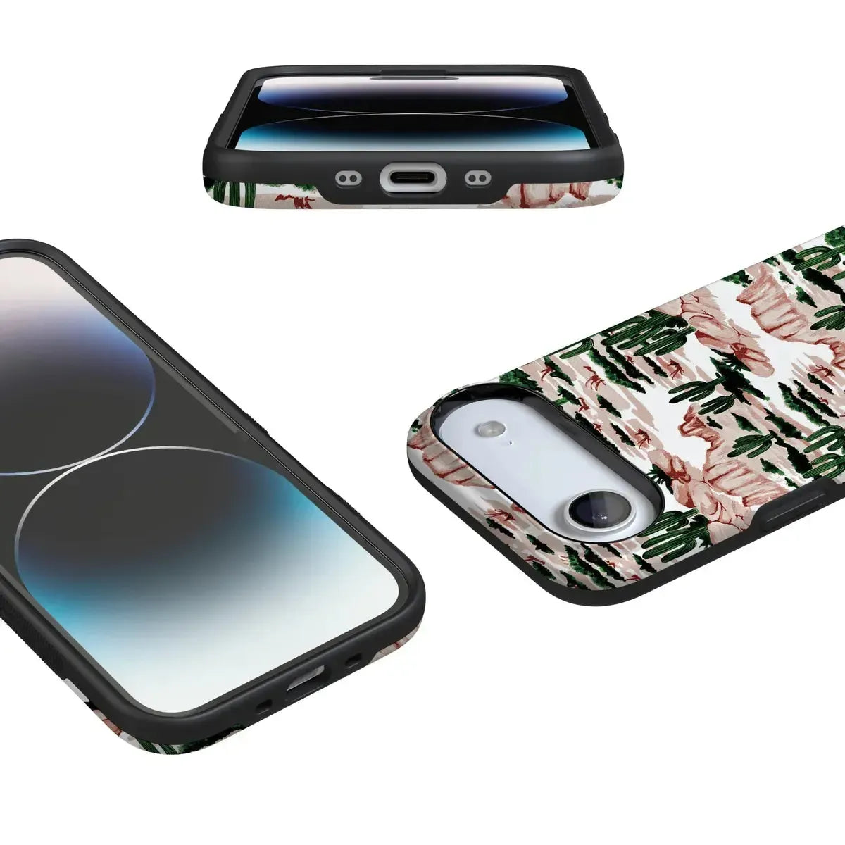 Gold Rush | Desert Case