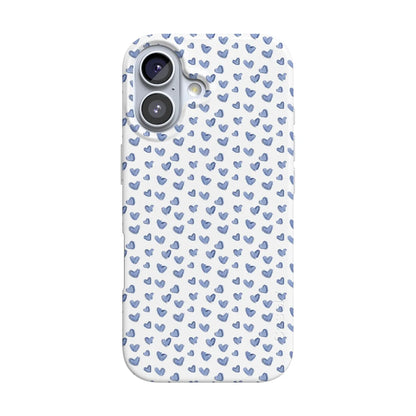 Lovebug | Blue Hearts Case
