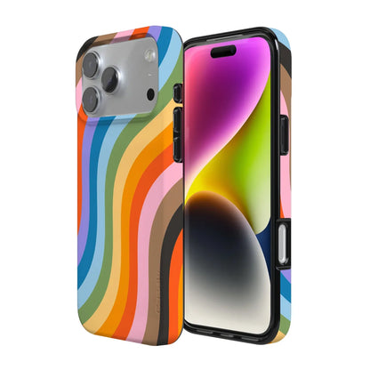 Love for All | Rainbow Pride Case