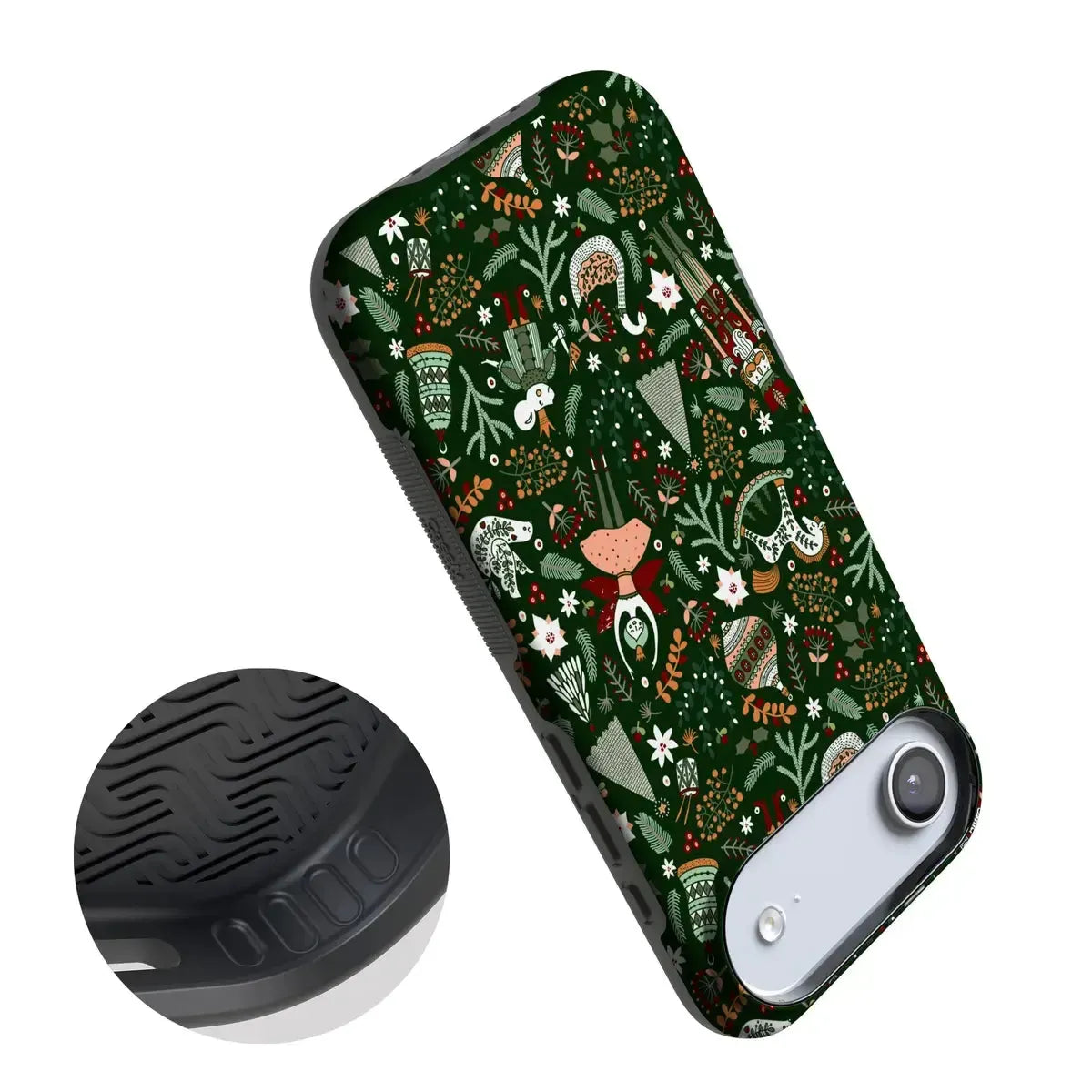 Sugar Plum Fairy | Winter Wonderland Case