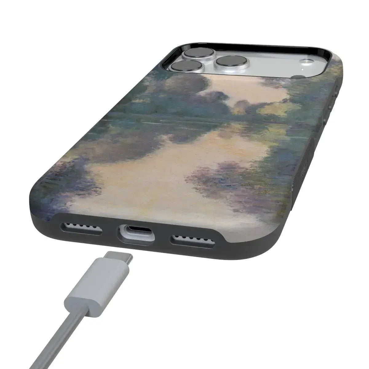 Monet’s Morning | Limited Edition Phone Case