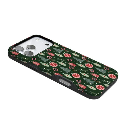 Tinsel Town | Christmas Ornament Case
