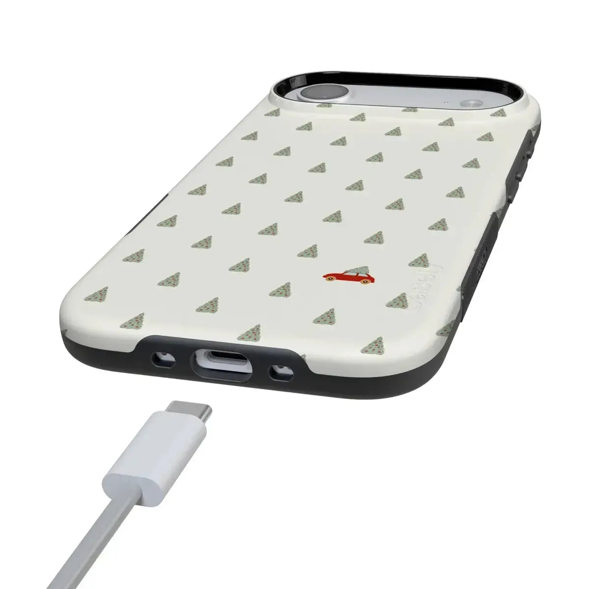 Rockin' Around | Christmas Tree Case