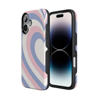 (Left) Half of My Heart | Friendship Case