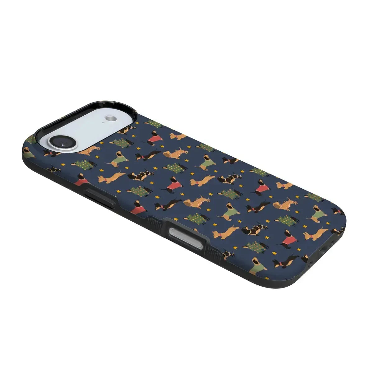 Dashing Doxies | Dachshund Dog Case