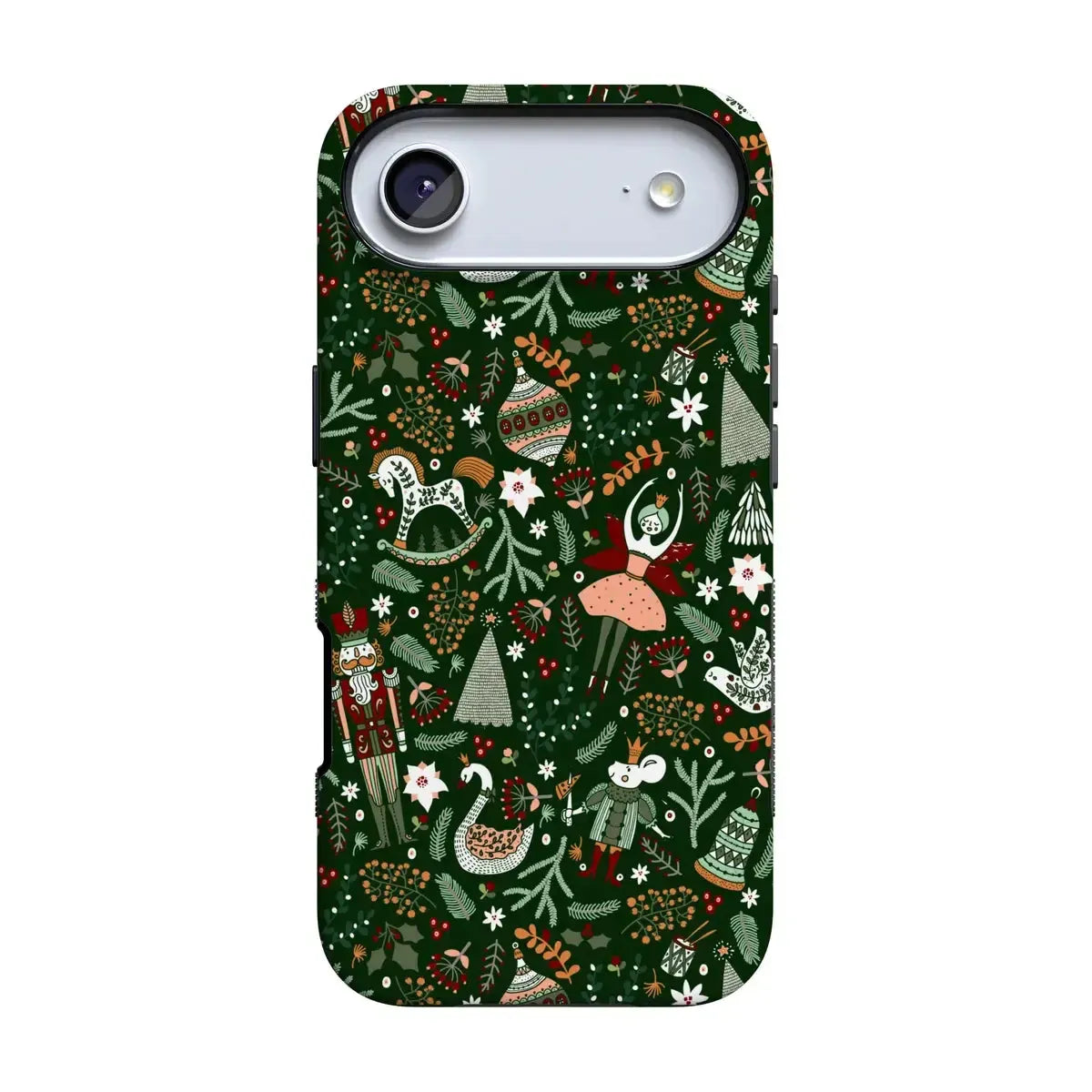 Sugar Plum Fairy | Winter Wonderland Case