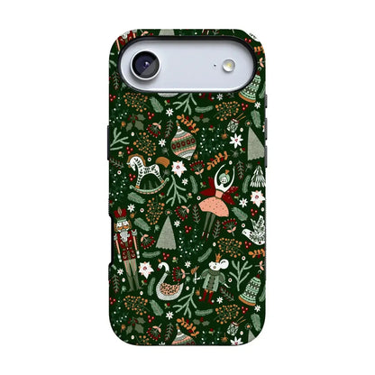 Sugar Plum Fairy | Winter Wonderland Case