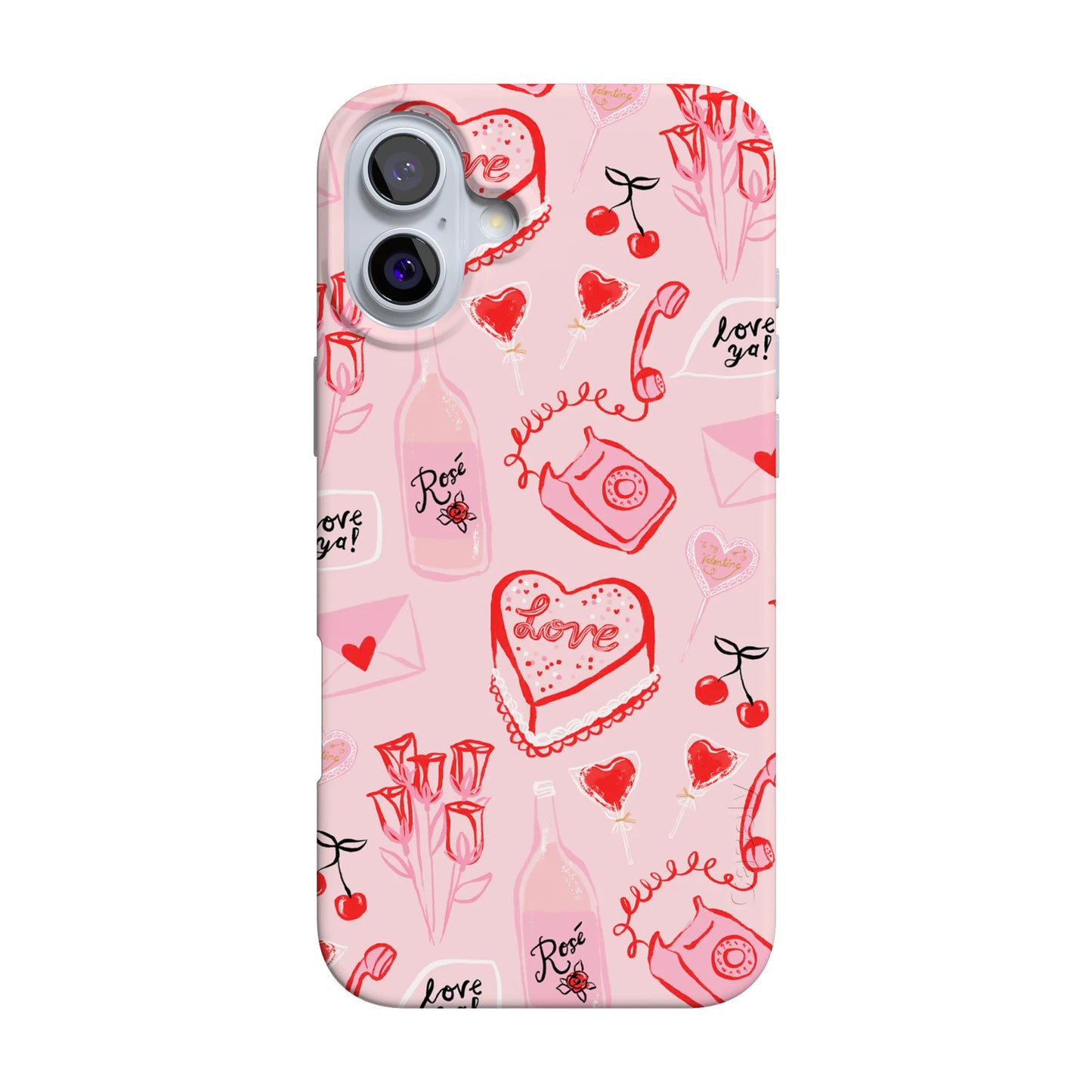 That's Amore | Valentine's Case