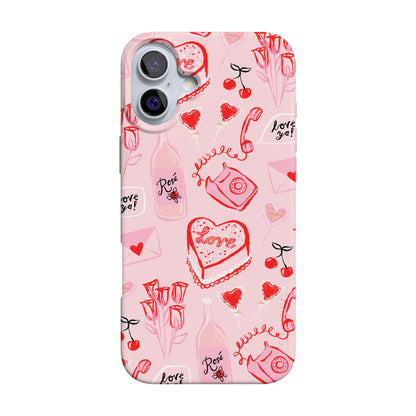 That's Amore | Valentine's Case