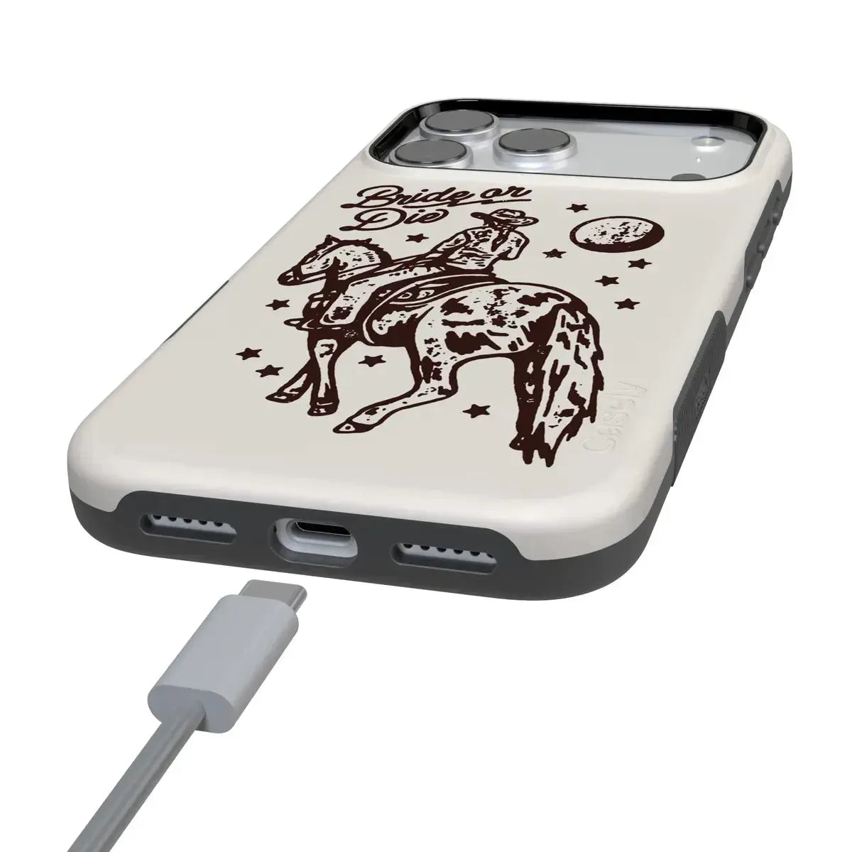 Bride or Die | Rodeo Bachelorette Case