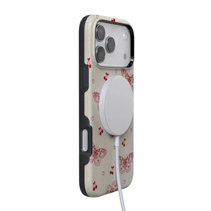 Heart Flutters | Butterfly Case