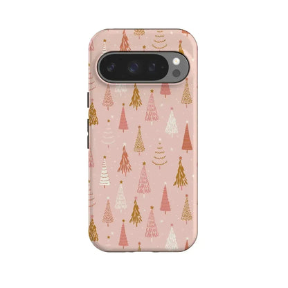 Bubblegum Forest | Christmas Tree Case