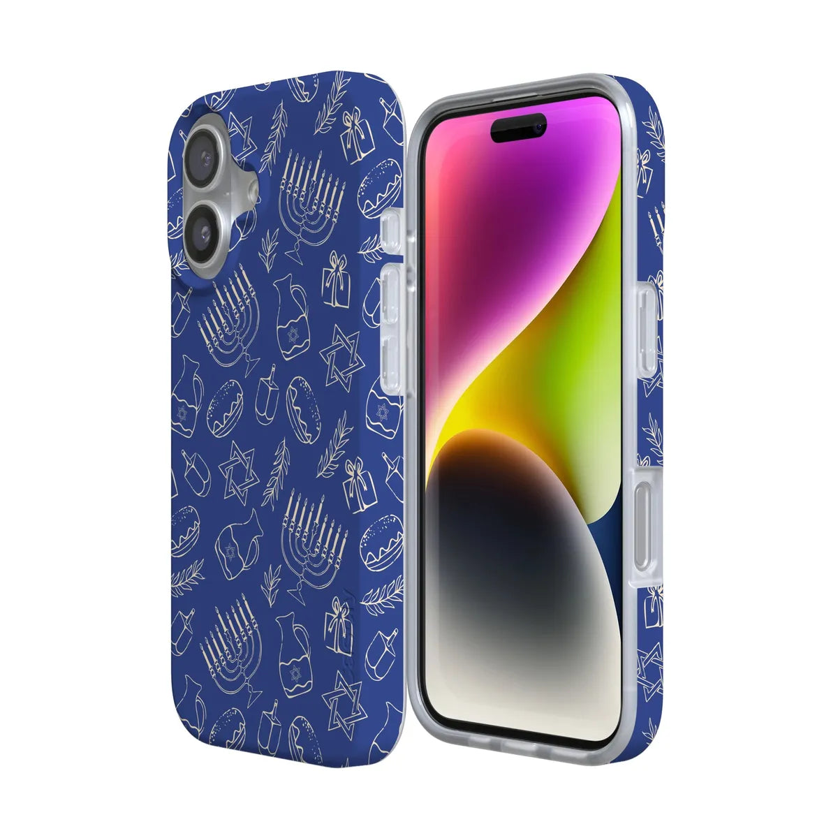 Latke Love | Hanukkah Case