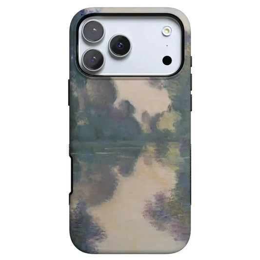 Monet’s Morning | Limited Edition Phone Case