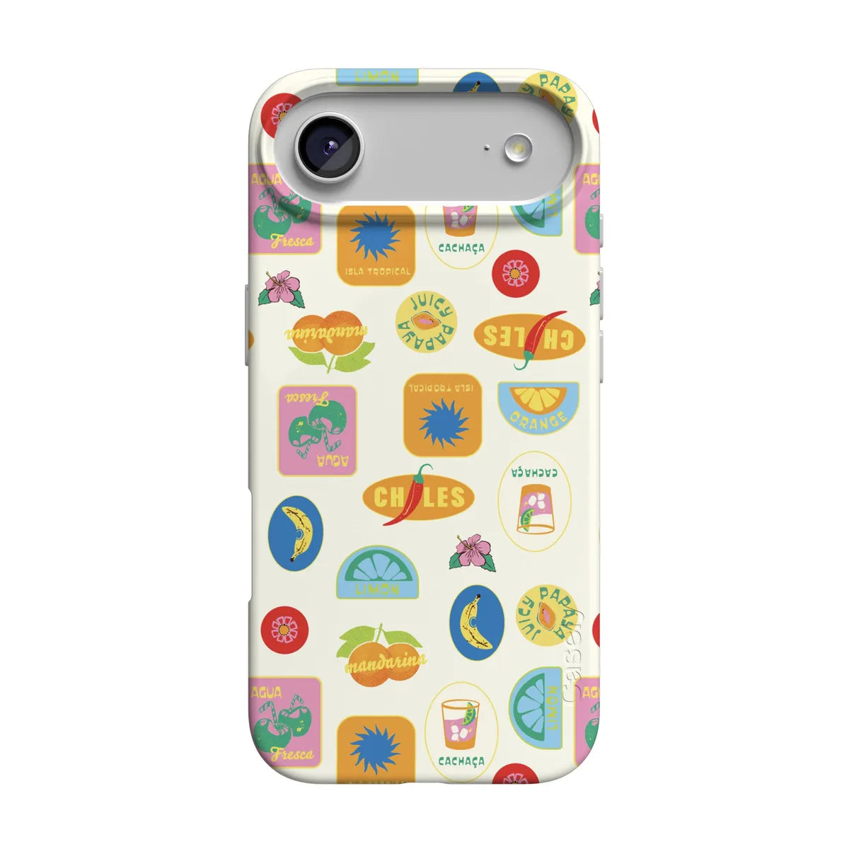 Stuck in Paradise | Dippin' Daisy's Tropical Vacation Case