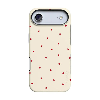 Be Mine | Tiny Hearts Case