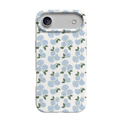Nantucket Cottage | Blue Hydrangea Case