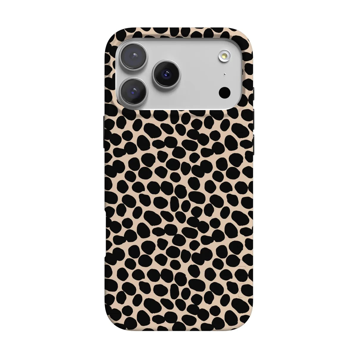 Lost in Spots | Cheetah Print Case
