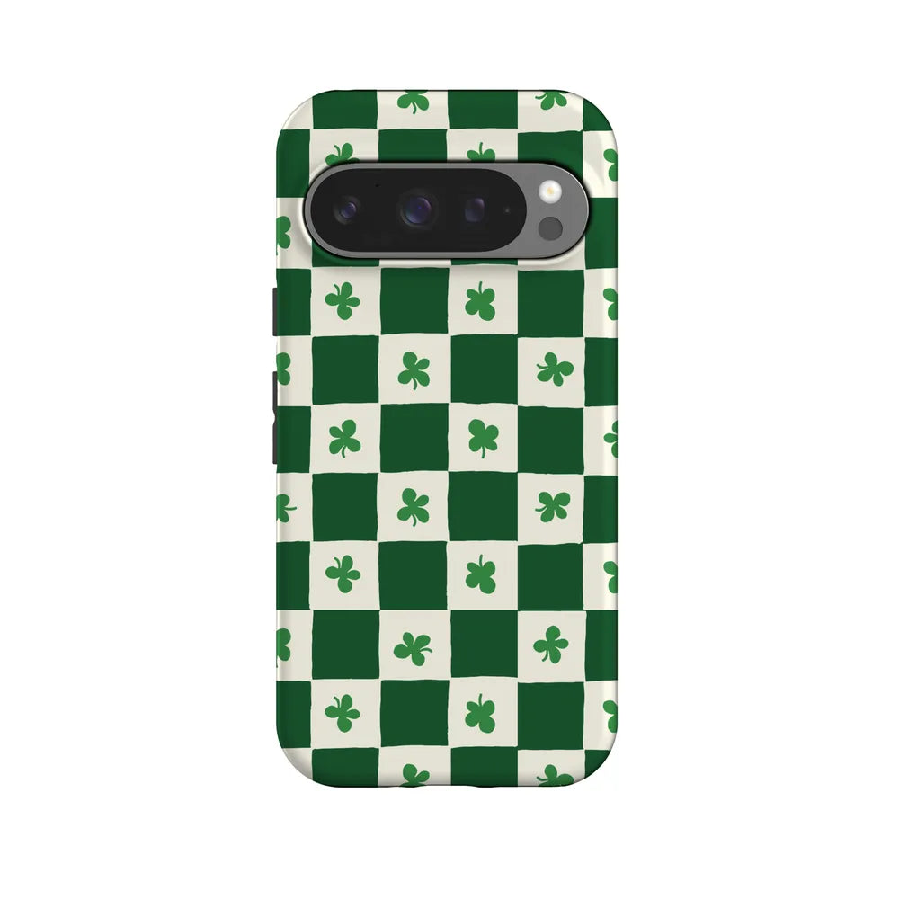 Lucky You | Shamrock Case