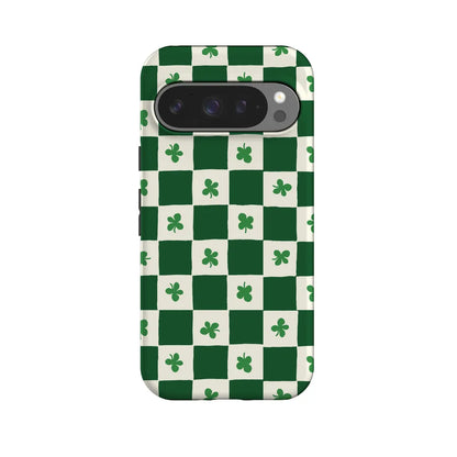 Lucky You | Shamrock Case