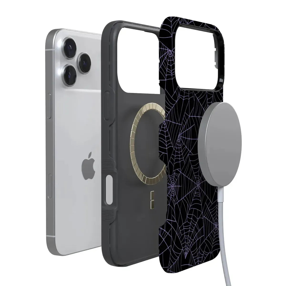 Midnight Web | Spider Web Case