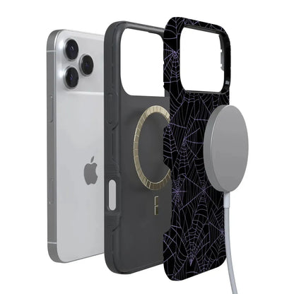 Midnight Web | Spider Web Case