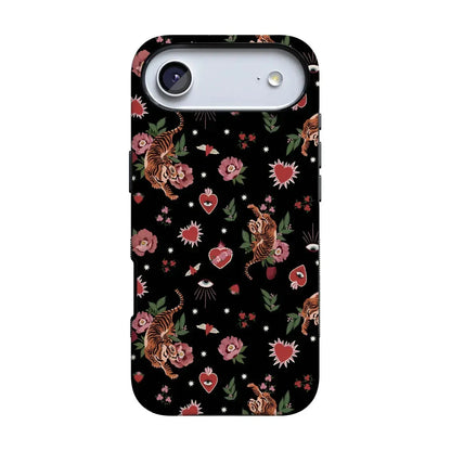 Wild at Heart | Tiger Case