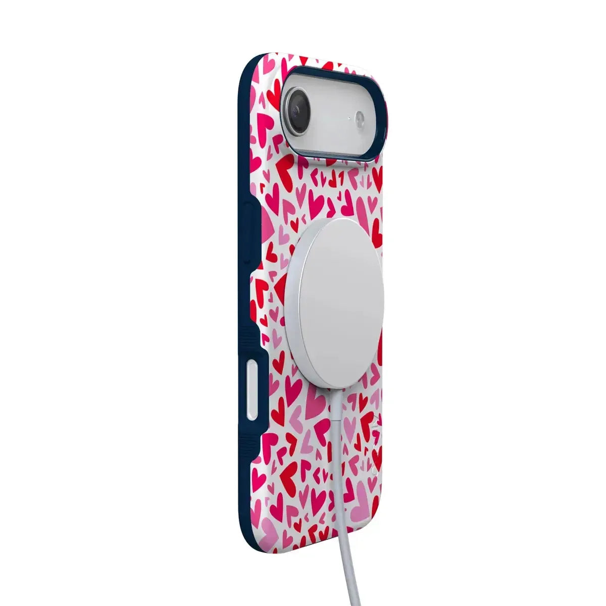 XOXO | Candy Hearts Case