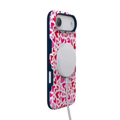 XOXO | Candy Hearts Case