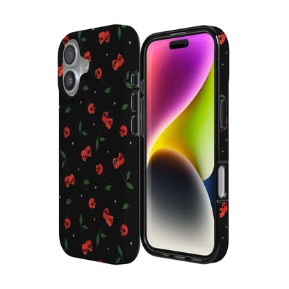 Sweet Revenge | Cherry Skulls Case