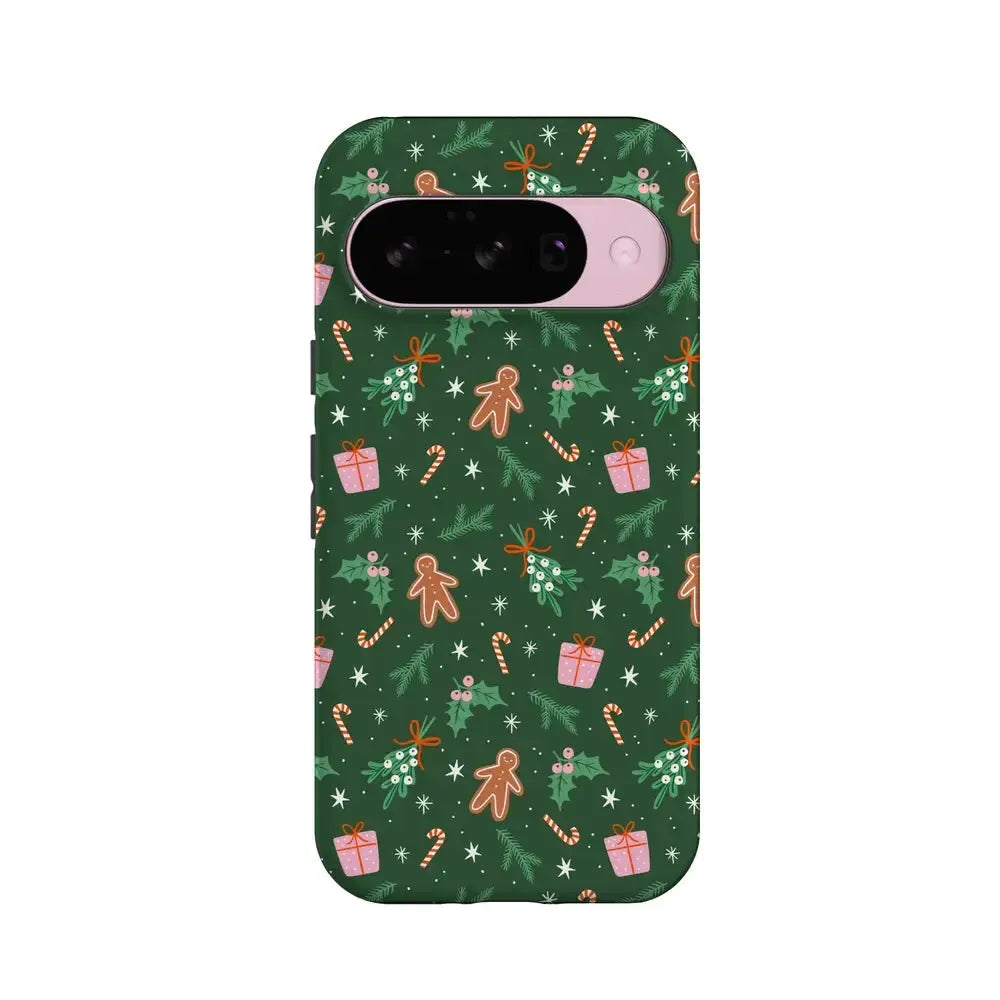 Everything Nice | Gingerbread Case