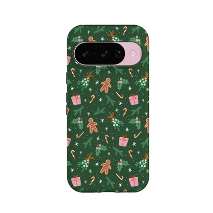 Everything Nice | Gingerbread Case