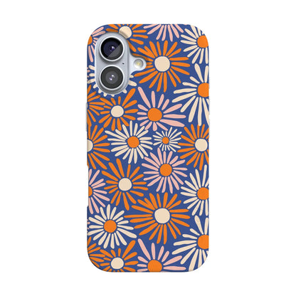 Spring Forward | Daisy Floral Case