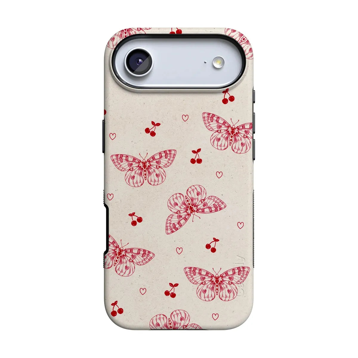 Heart Flutters | Butterfly Case