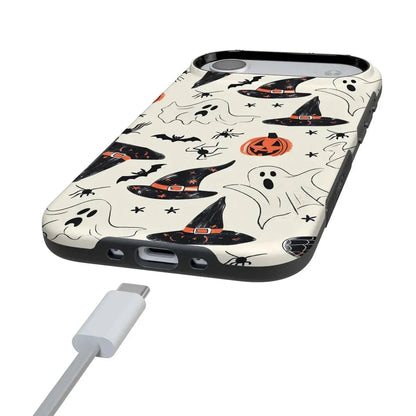 Feeling Witchy | Haunted Halloween Case