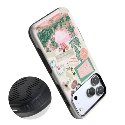 Vintage Vacay | FashionPass x Casely Case