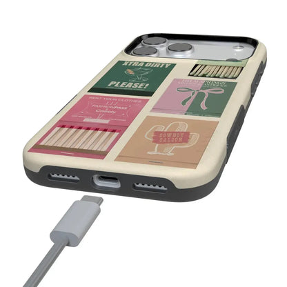 Perfect Match | FashionPass x Casely Case